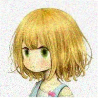 国语配音演员林知夏头像