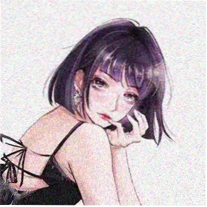 剧迷头像：追番七年的老观众