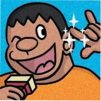 剧迷头像：收藏老番修复版的观众